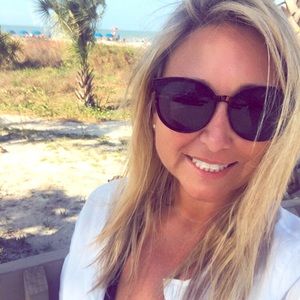 Meet your Posher, Heidi